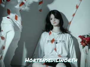 Hortensedilworth