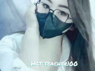 hot_teacher100 Free Sites X