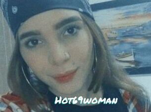 Hot69woman