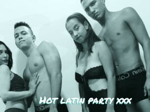 Hot_latin_party_xxx