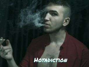 Hotadiction