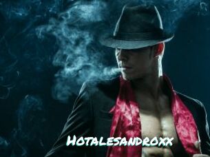 Hotalesandroxx