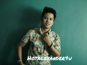 Hotalexander4u