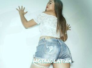 Hotandlatina
