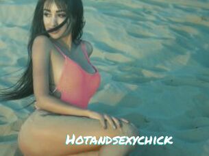 Hotandsexychick