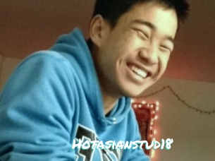 hotasianstud18 Free Sites X