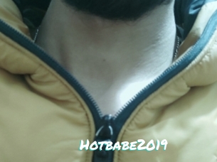 Hotbabe2019