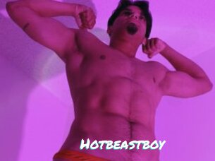 Hotbeastboy