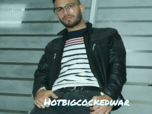 Hotbigcockedwar