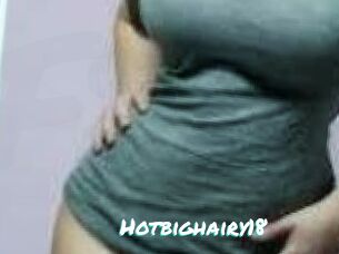 Hotbighairy18
