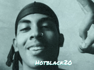 Hotblack20