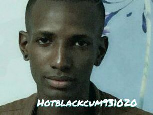 Hotblackcum931020