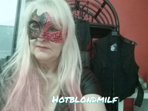 hotblondmilf Free Sites X