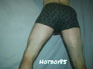 Hotboy85