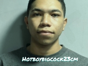 Hotboybigcock23cm