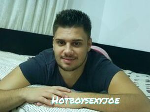 Hotboysexyjoe