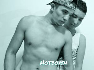 Hotboysh