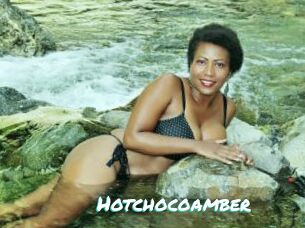 Hotchocoamber