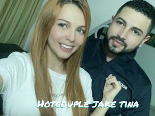 Hotcouple_jake_tina