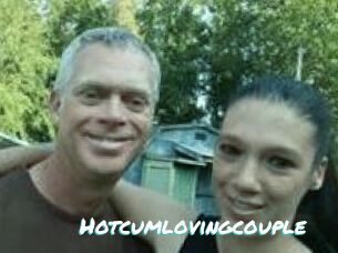 Hotcumlovingcouple