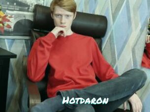 Hotdaron