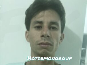 Hotdemongroup