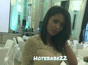Hotebabe22