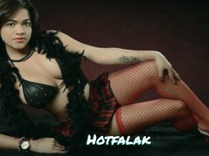 Hotfalak