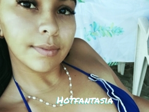 Hotfantasia
