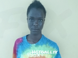 Hotgallyx