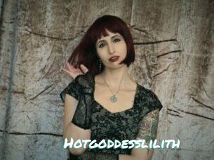 Hotgoddesslilith