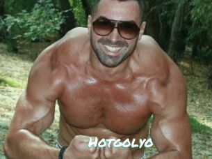 Hotgolyo