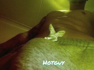Hotguy