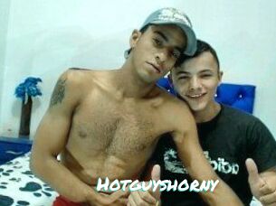 Hotguyshorny