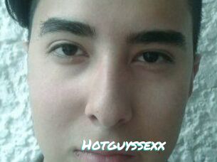 Hotguyssexx
