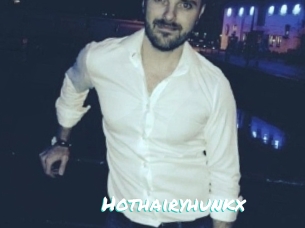 Hothairyhunkx