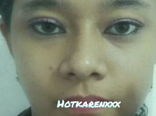 Hotkarenxxx
