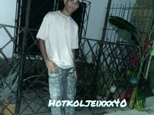 Hotkoljeixxx40