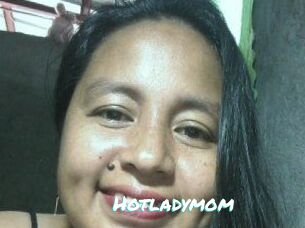 Hotladymom