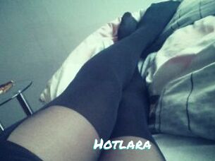Hotlara