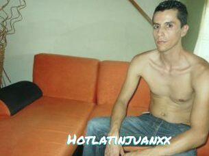 Hotlatinjuanxx
