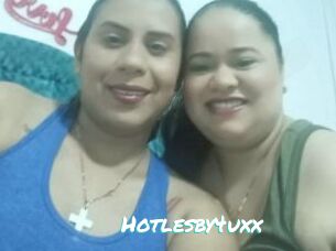 Hotlesby4uxx