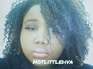 Hotlittlediva