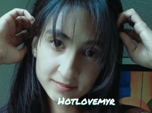 Hotlovemyr