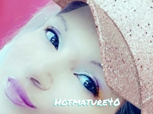 hotmature40 Free Sites X