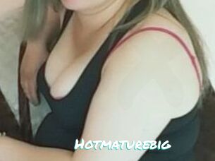 Hotmaturebig