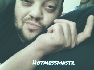 hotmessmnstr Free Sites X