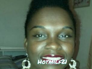 Hotmilf21