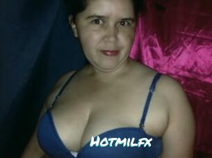 Hotmilfx