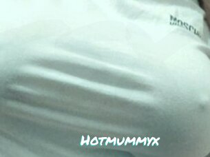 Hotmummyx